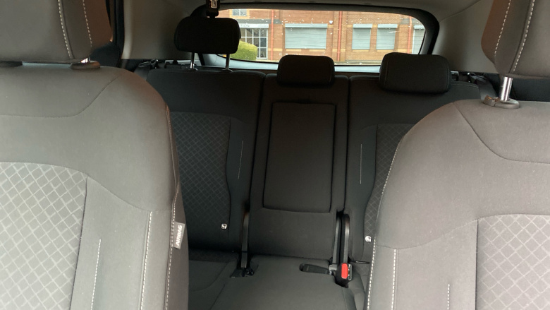 Kia Sportage 1.6T GDi ISG 2 5dr Petrol Estate